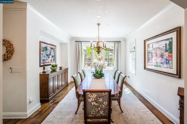 53 Hidden Oaks Dr, Lafayette, CA 94549