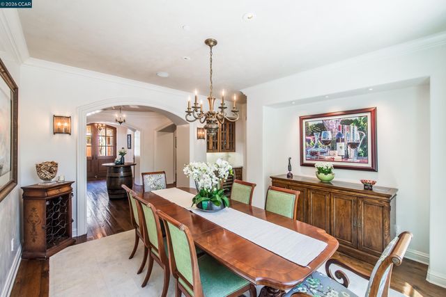 53 Hidden Oaks Dr, Lafayette, CA 94549