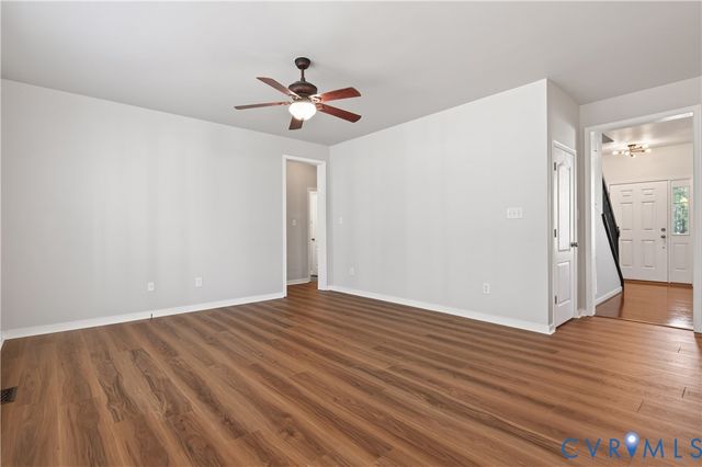 6919 Bears Breech Dr, Moseley, VA 23120