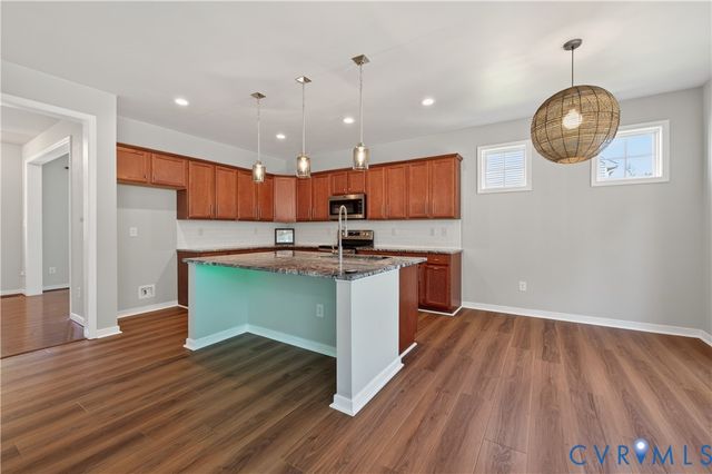 6919 Bears Breech Dr, Moseley, VA 23120