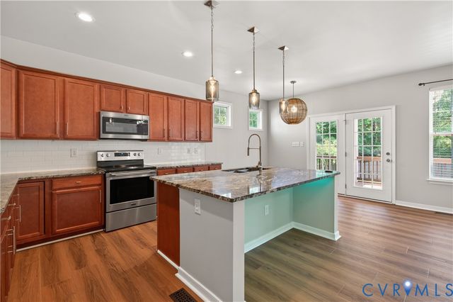 6919 Bears Breech Dr, Moseley, VA 23120