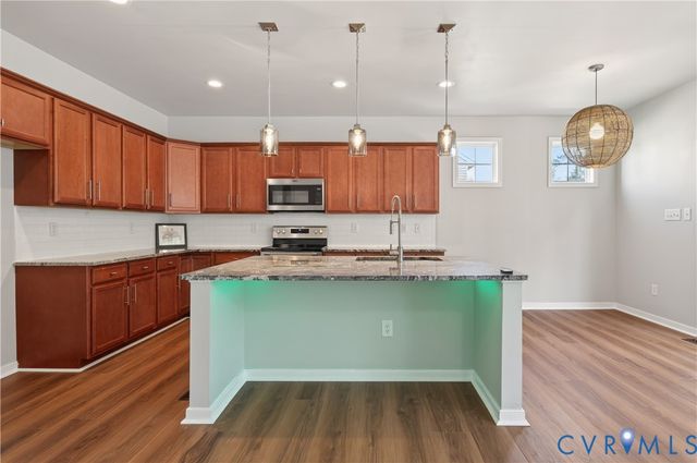 6919 Bears Breech Dr, Moseley, VA 23120