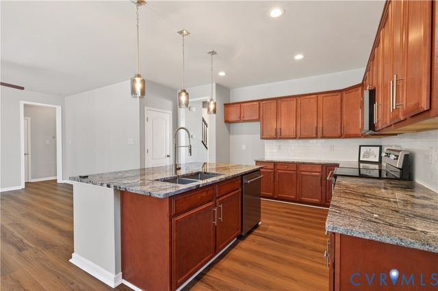 6919 Bears Breech Dr, Moseley, VA 23120
