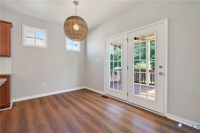 6919 Bears Breech Dr, Moseley, VA 23120