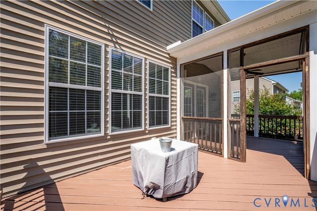 6919 Bears Breech Dr, Moseley, VA 23120