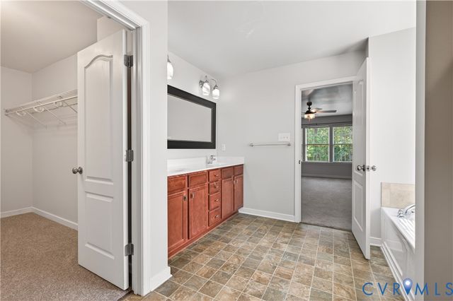 6919 Bears Breech Dr, Moseley, VA 23120