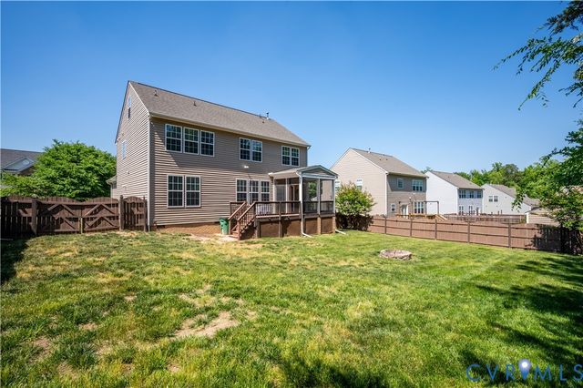 6919 Bears Breech Dr, Moseley, VA 23120