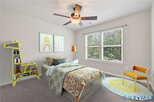6919 Bears Breech Dr, Moseley, VA 23120
