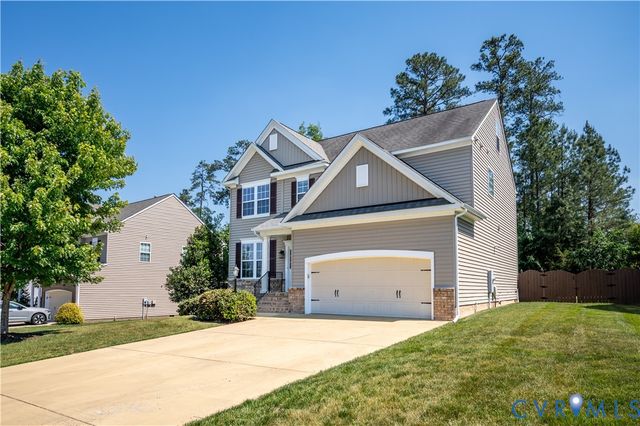6919 Bears Breech Dr, Moseley, VA 23120