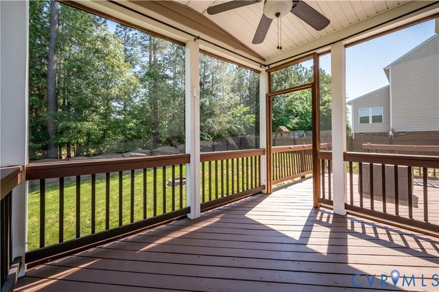 6919 Bears Breech Dr, Moseley, VA 23120