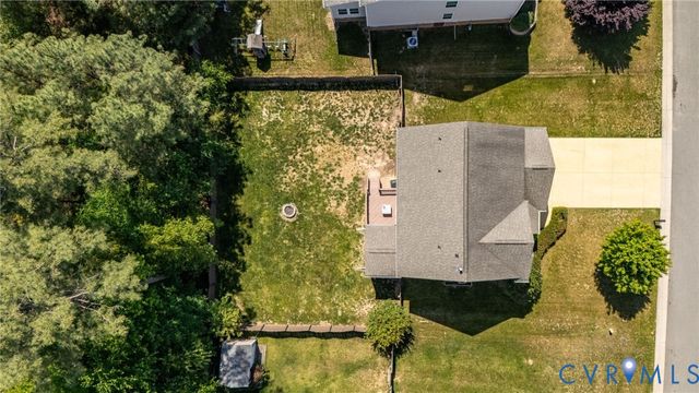6919 Bears Breech Dr, Moseley, VA 23120