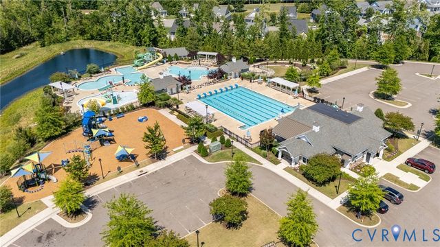 6919 Bears Breech Dr, Moseley, VA 23120