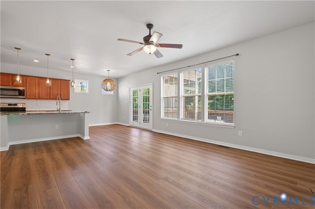 6919 Bears Breech Dr, Moseley, VA 23120