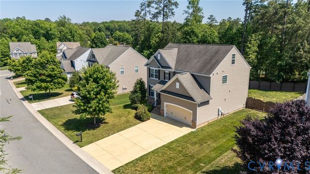 6919 Bears Breech Dr, Moseley, VA 23120