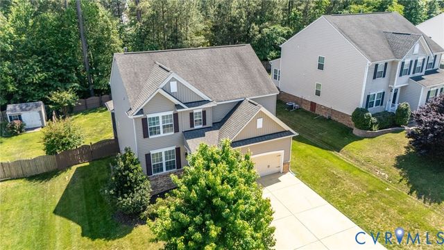 6919 Bears Breech Dr, Moseley, VA 23120