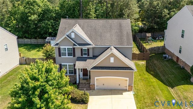 6919 Bears Breech Dr, Moseley, VA 23120