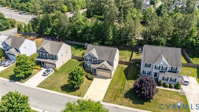 6919 Bears Breech Dr, Moseley, VA 23120