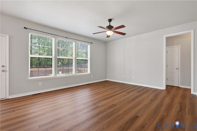 6919 Bears Breech Dr, Moseley, VA 23120