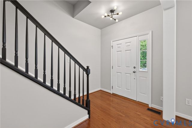 6919 Bears Breech Dr, Moseley, VA 23120