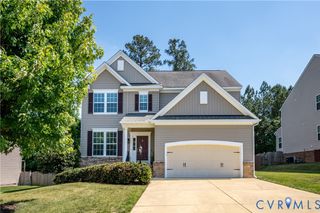 6919 Bears Breech Dr, Moseley, VA 23120