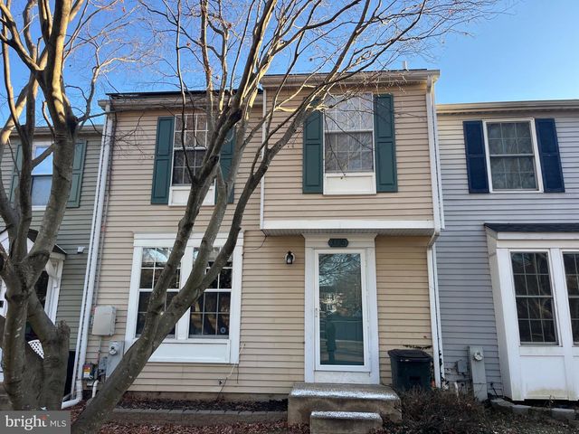 3336 GARRISON CIR, Abingdon, MD 21009