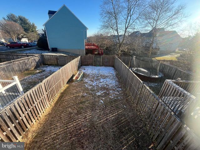 3336 GARRISON CIR, Abingdon, MD 21009