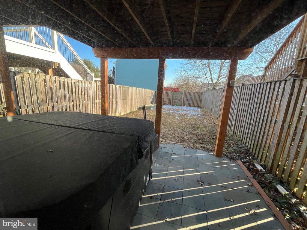 Image 18 of property listing at 3336 GARRISON CIR, Abingdon, MD 21009