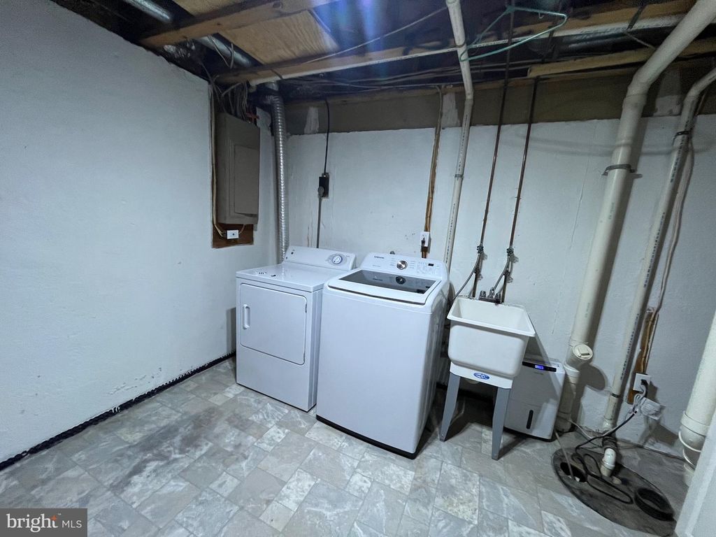 Image 19 of property listing at 3336 GARRISON CIR, Abingdon, MD 21009