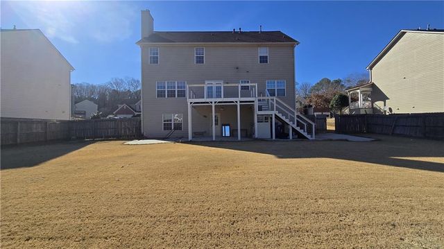 2015 Beckenham Walk Lane, Dacula, GA 30019