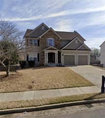 2015 Beckenham Walk Lane, Dacula, GA 30019