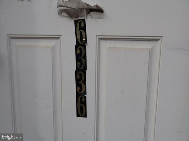 6336 E WISTER ST, Philadelphia, PA 19138