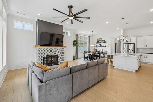 1059 Fallow Rd, Mount Juliet, TN 37122