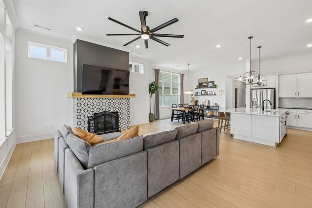 1059 Fallow Rd, Mount Juliet, TN 37122