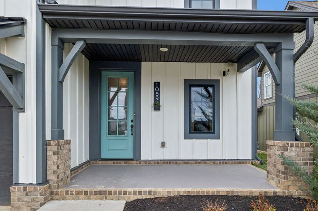 1059 Fallow Rd, Mount Juliet, TN 37122