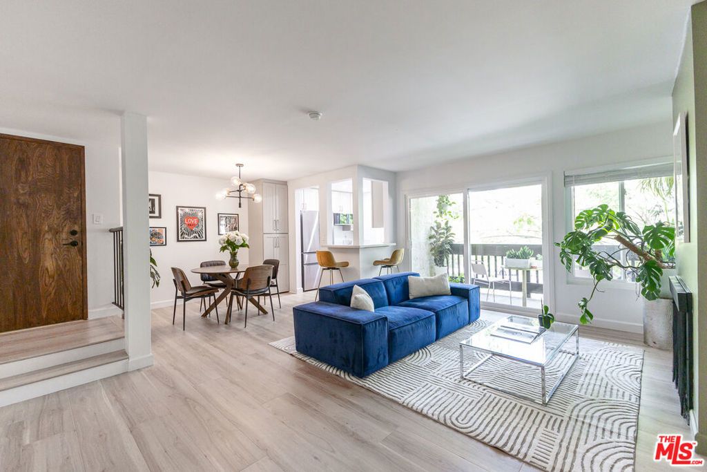 1208 Summertime Lane, Culver City, CA 90230 — exterior