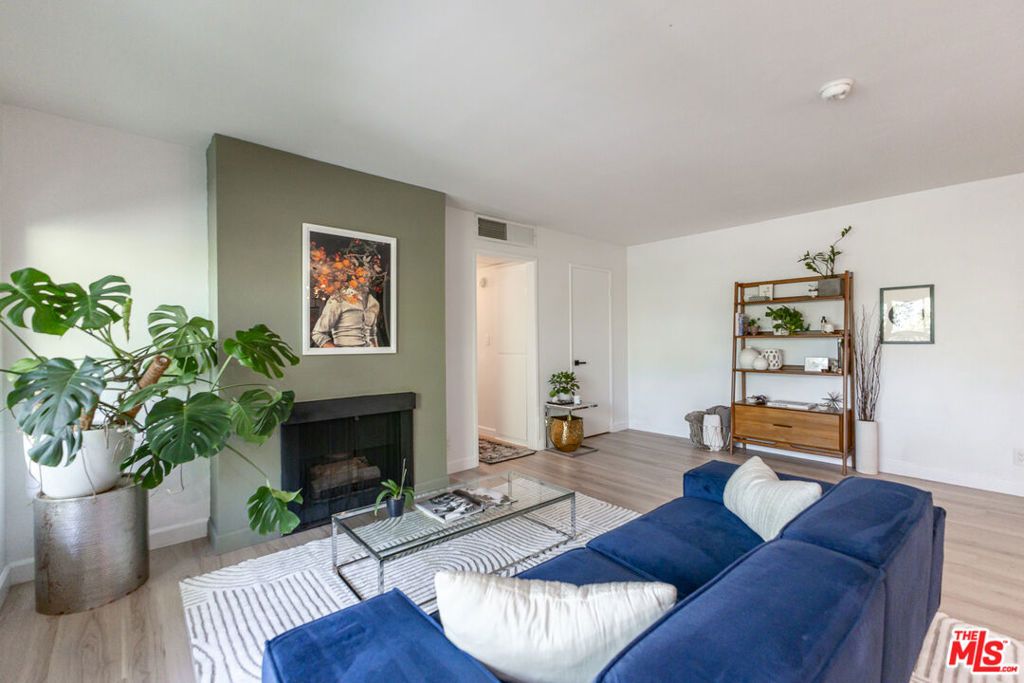 1208 Summertime Lane, Culver City, CA 90230 — photo 3