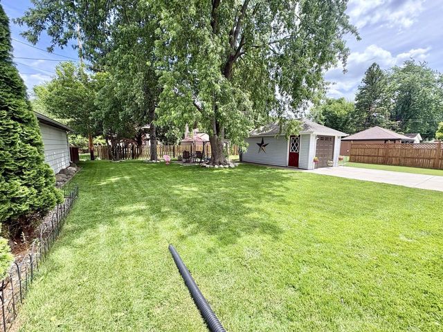 3550 S 58th STREET, Milwaukee, WI 53220