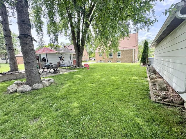 3550 S 58th STREET, Milwaukee, WI 53220