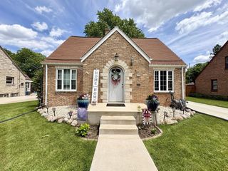 3550 S 58th STREET, Milwaukee, WI 53220