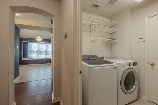 3925 Sharondale Drive, Flower Mound, TX 75022