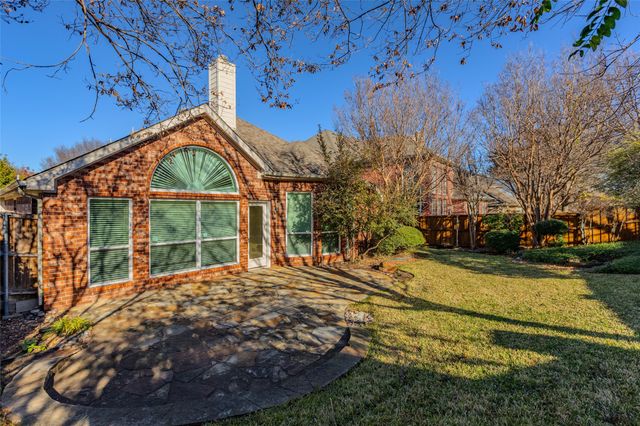 3925 Sharondale Drive, Flower Mound, TX 75022