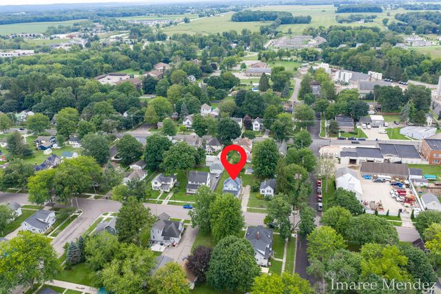 312 Emmons Street Se, Caledonia Vlg, MI 49316