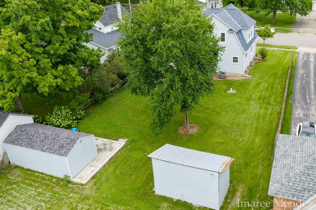 312 Emmons Street Se, Caledonia Vlg, MI 49316