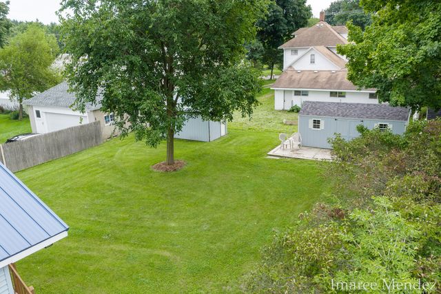 312 Emmons Street Se, Caledonia Vlg, MI 49316