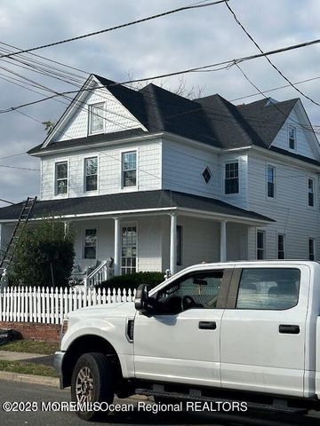 608 Park Place Avenue A, Bradley Beach, NJ 07720