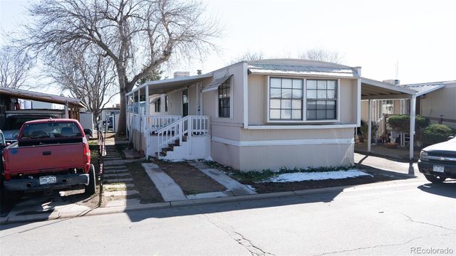 4 Pine Street, Federal Heights, CO 80260