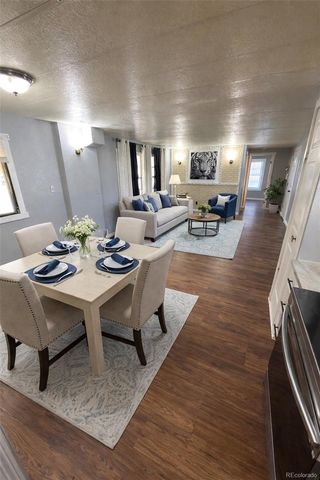 4 Pine Street, Federal Heights, CO 80260