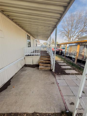 4 Pine Street, Federal Heights, CO 80260