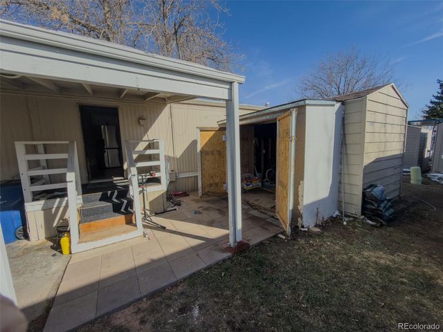 4 Pine Street, Federal Heights, CO 80260