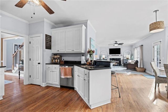 4 Bristol Court, Cartersville, GA 30120